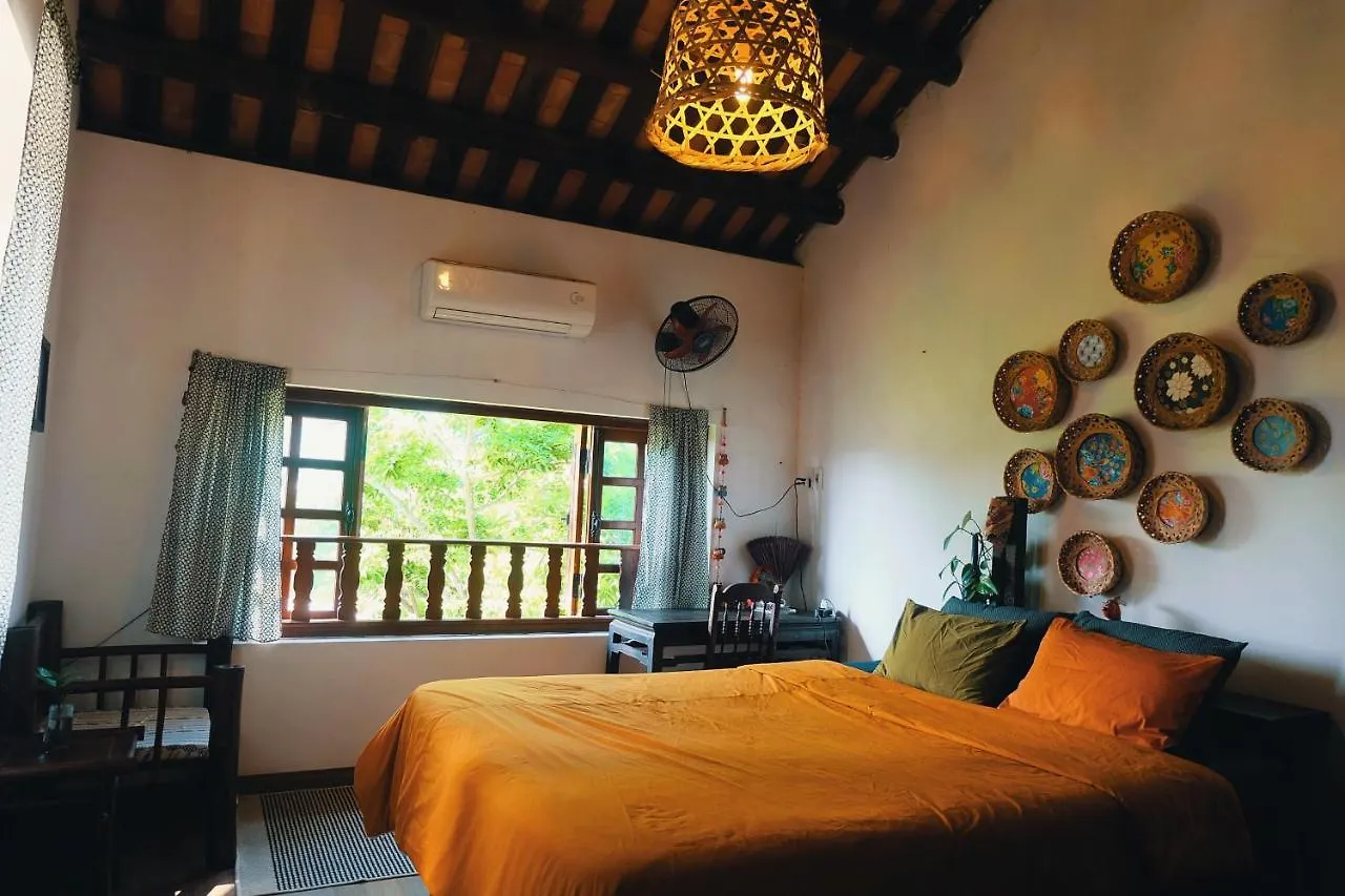 Mali Home Hoi An 0*,  Vietnam
